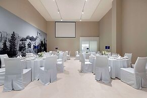 NH Málaga Hotel