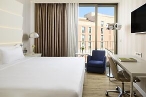 NH Málaga Hotel