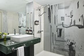 NH Málaga Hotel