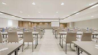 NH Málaga Hotel