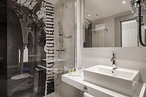 NH Málaga Hotel