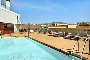 NH Málaga Hotel