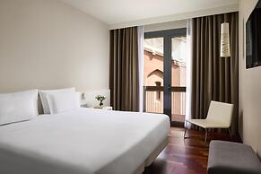 NH Castellón Mindoro Hotel