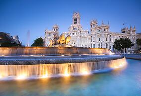 NH Madrid Nacional