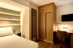 NH Sants Barcelona