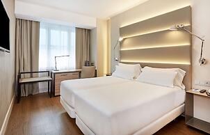 NH Sants Barcelona