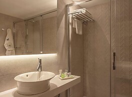 NH Sants Barcelona