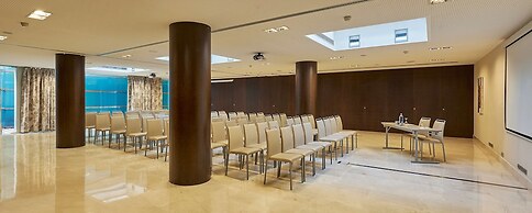 NH Sants Barcelona