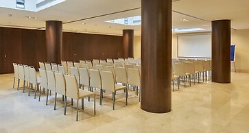 NH Sants Barcelona