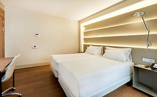 NH Sants Barcelona