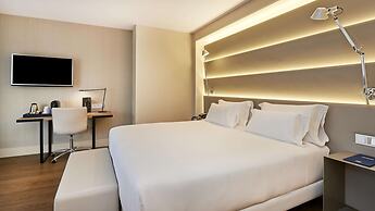NH Sants Barcelona
