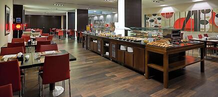 NH Sants Barcelona