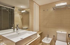 NH Sants Barcelona