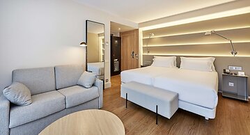 NH Sants Barcelona
