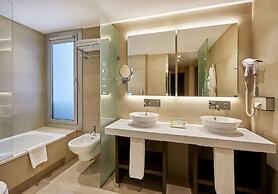 NH Sants Barcelona