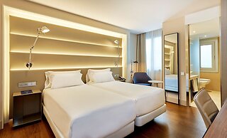 NH Sants Barcelona