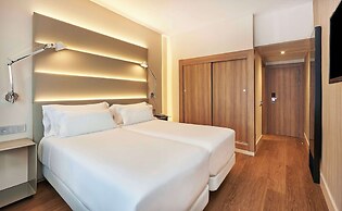 NH Sants Barcelona
