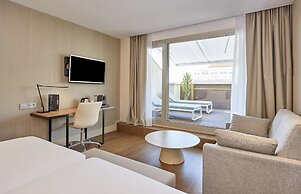 NH Sants Barcelona