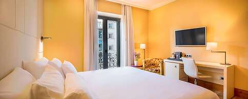 NH Collection Vigo