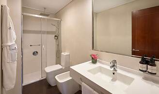 NH Collection Vigo