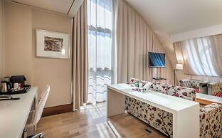 NH Collection Vigo