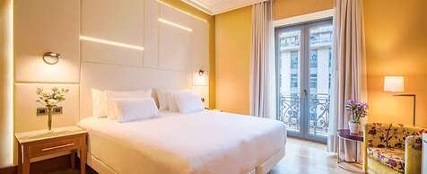 NH Collection Vigo
