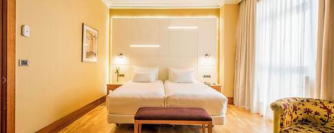 NH Collection Vigo
