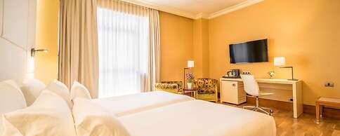 NH Collection Vigo