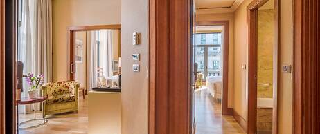 NH Collection Vigo