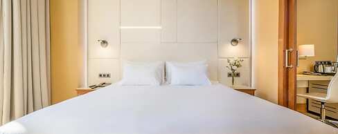 NH Collection Vigo