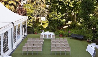 NH Madrid Ventas