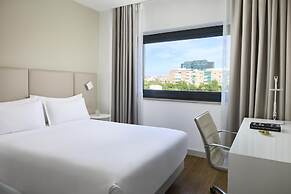 NH Madrid Ventas