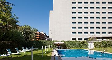 NH Madrid Ventas