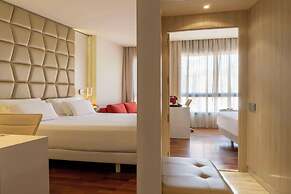 NH Collection Barcelona Pódium