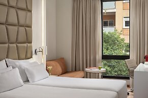 NH Collection Barcelona Pódium