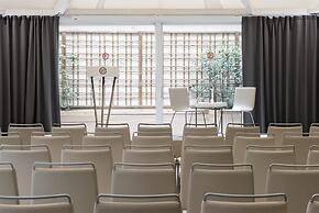 NH Collection Barcelona Pódium
