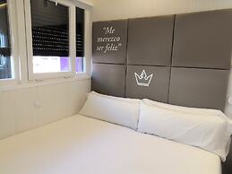 Erase un Hotel
