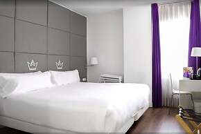Erase un Hotel