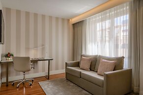 NH Collection Madrid Colón