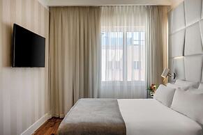 NH Collection Madrid Colón