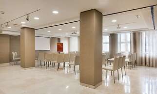 NH Collection Madrid Colón