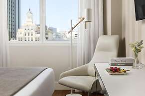 NH Collection Madrid Colón