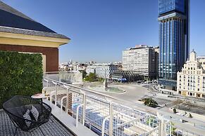 NH Collection Madrid Colón