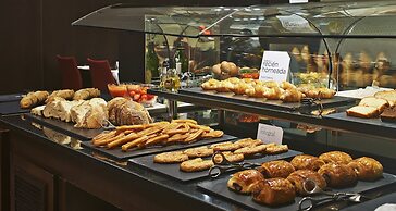NH Madrid Atocha