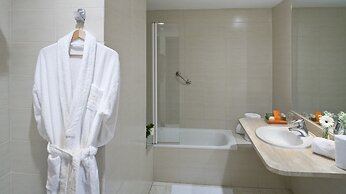 Hotel Luze El Toro