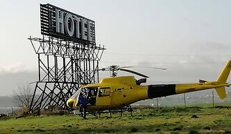 Hotel Luze El Toro