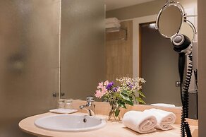 Hotel Ciudad de Valladolid