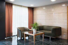 Hotel Ciudad de Valladolid