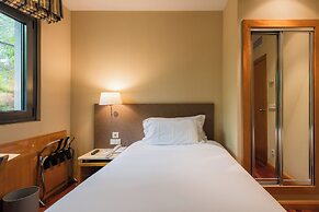 Hotel Ciudad de Valladolid