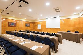 Hotel Ciudad de Valladolid